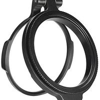 Supporto adattatore rapido x Filtro ND 52mm