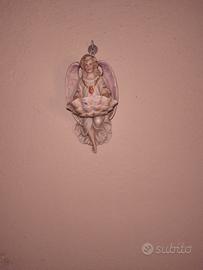 Angelo 👼🏻 e Madonna 