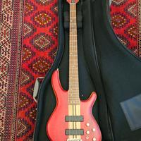 Basso Cort Artisan A4