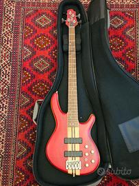 Basso Cort Artisan A4