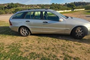 Mercedes Classe C