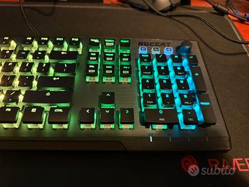 ROCCAT VULCAN 121 AIMO
