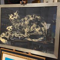 Opera di Colombotto rosso