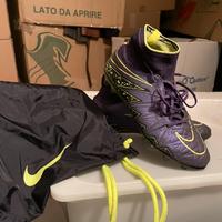 Nike Hypervenom Phantom II FG - Purple
