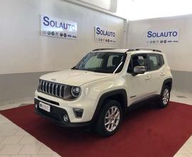 Jeep Renegade 2.0 Mjt 140CV 4WD Active Drive Limit