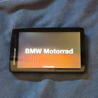 Navigatore Bmw Motorrad Garmin 6