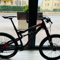 Lapierre Spicy 527 taglia L