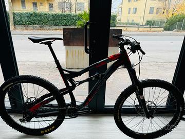 Lapierre Spicy 527 taglia L