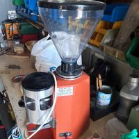 macinino per caffe