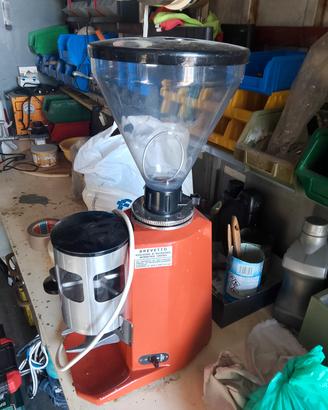 macinino per caffe