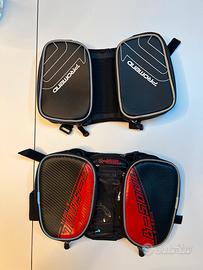 Borse telaio - top tube bag