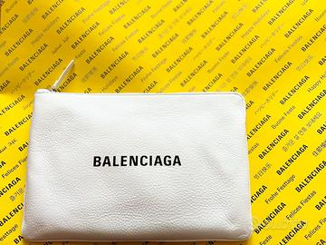 Pochette Balenciaga