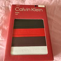 Slip Calvin Klein Donna - Confezione da 5
