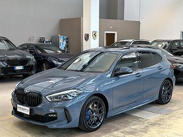 BMW 118 i Msport 140cv auto - FULL
