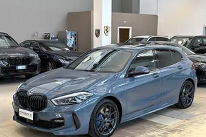 BMW 118 i Msport 140cv auto - FULL
