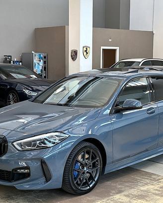 BMW 118 i Msport 140cv auto - FULL