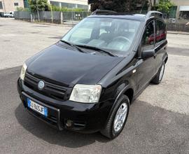 Fiat Panda Climbing 4x4 1.2 benzina 60cv
