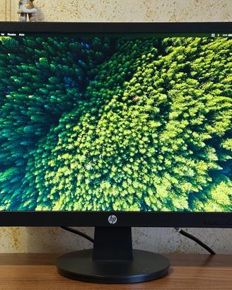 Monitor HP V22 FHD