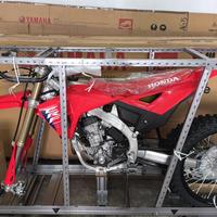 Honda CRF 250 R MY 2025