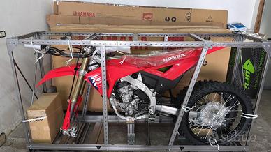 Honda CRF 250 R MY 2025