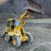 Terna settebello 4x4