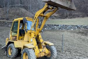 Terna settebello 4x4