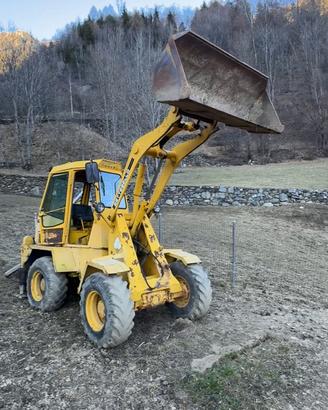 Terna settebello 4x4