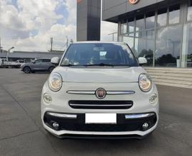 FIAT 500L 1.4 T-Jet 120 CV GPL KM CERTIFIC-GA...