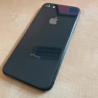 Iphone 8 64GB Nero