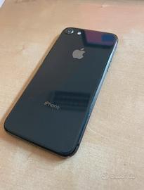Iphone 8 64GB Nero
