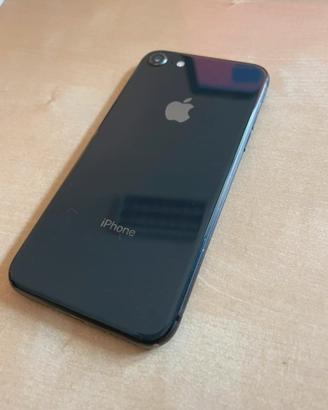 Iphone 8 64GB Nero
