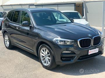 Bmw X3 xDrive20d 190cv Sport Automatica