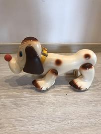 Cucciolone Curiosone Chicco Vintage Gioco Giocatto