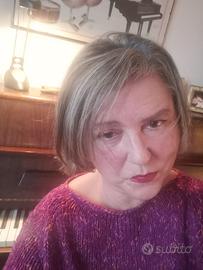 lettura ad alta voce a domicilio