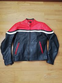 GIUBBOTTO MOTO 