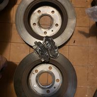 Dischi e pastiglie opel insignia