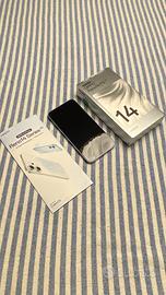 OPPO Reno 14 FS 5G 512 gb 12gb ram  NUOVO GARANZIA