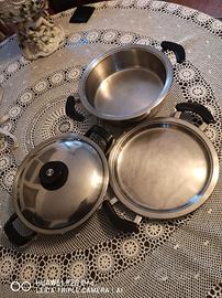 PENTOLE AMC ORIGINALI