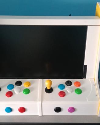 neo geo mvs