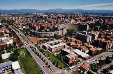 Singola a Cinisello in appartamento con balcone