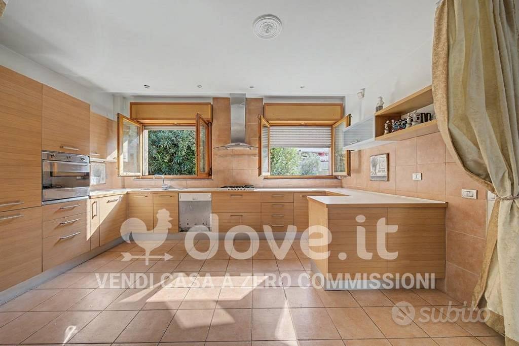 Casa – Milano, Stadera, Chiesa Rossa - Vista 4