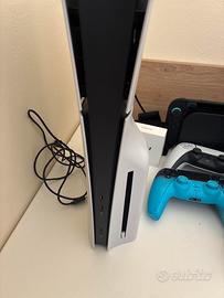 Playstation 5 disk
