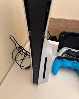 Playstation 5 disk