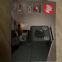 Illy X CAPS macchina per espresso