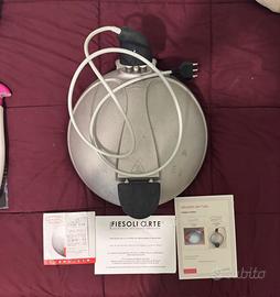 Illillo Extreme + alzatina + fiesoli