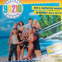 Beverly Hills 90210 Clementoni