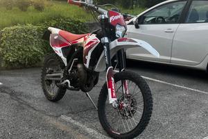 Fantic XE 50 - 2023