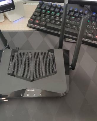 Router D-Link DIR-X1550 – Wi-Fi 6 AX1500