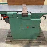 Pialla filo spessore