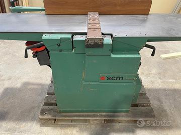 Pialla filo spessore